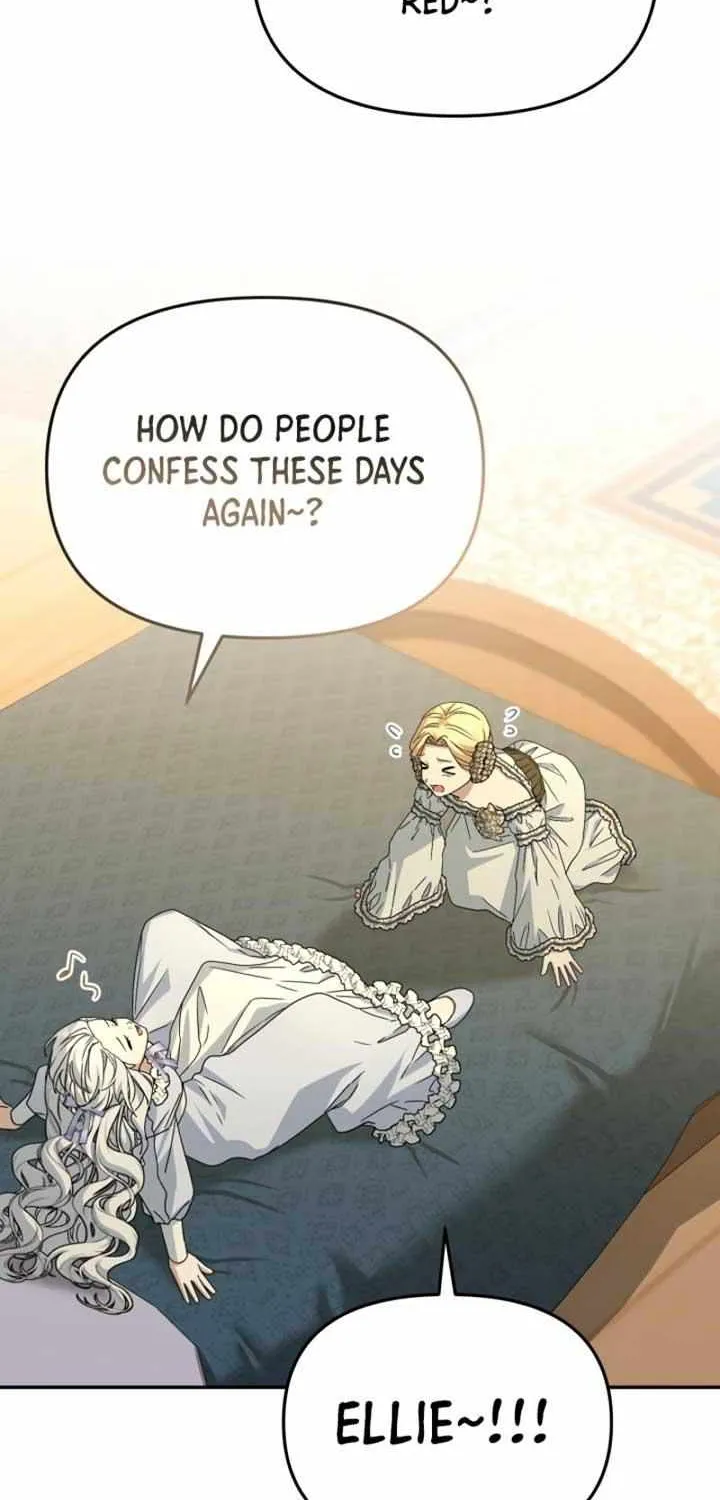 Read How To Survive As The Devil’s Child chapter 95 image 44 on Lezhin