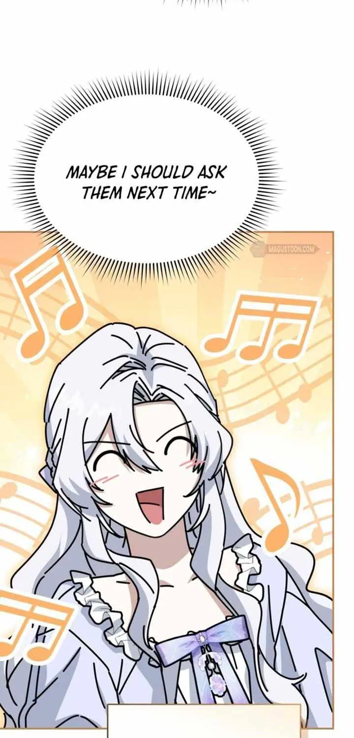 Read How To Survive As The Devil’s Child chapter 95 image 46 on Lezhin