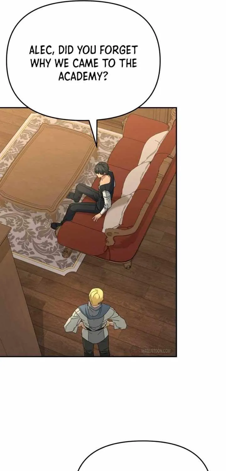 Read How To Survive As The Devil’s Child chapter 95 image 51 on Lezhin