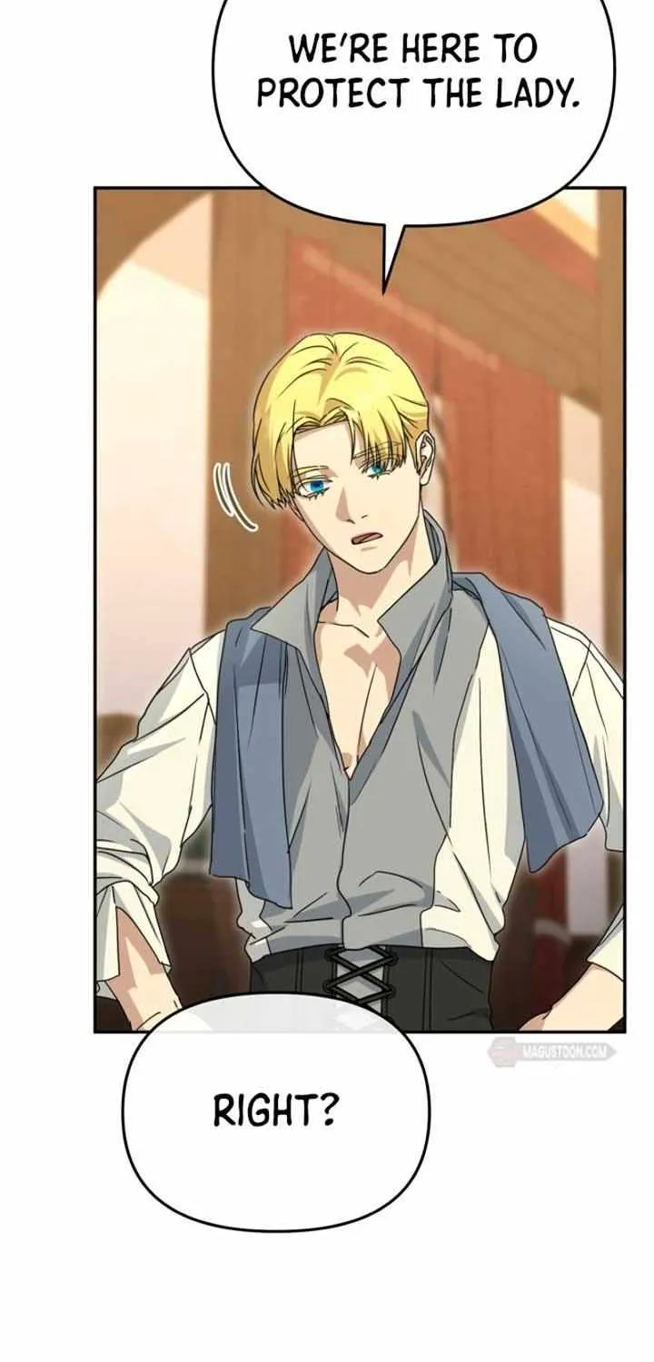 Read How To Survive As The Devil’s Child chapter 95 image 52 on Lezhin