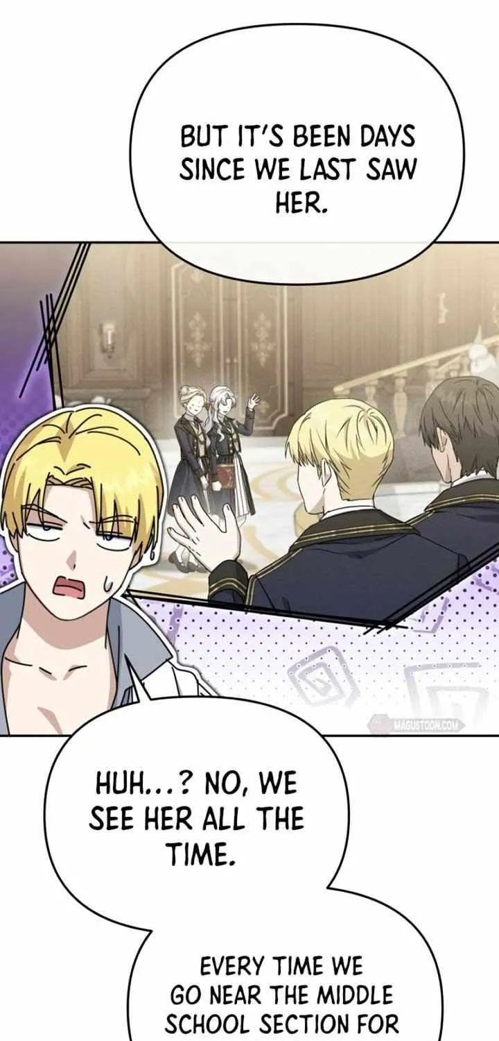Read How To Survive As The Devil’s Child chapter 95 image 53 on Lezhin