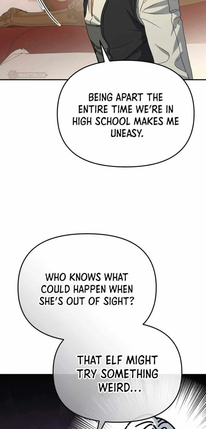 Read How To Survive As The Devil’s Child chapter 95 image 55 on Lezhin