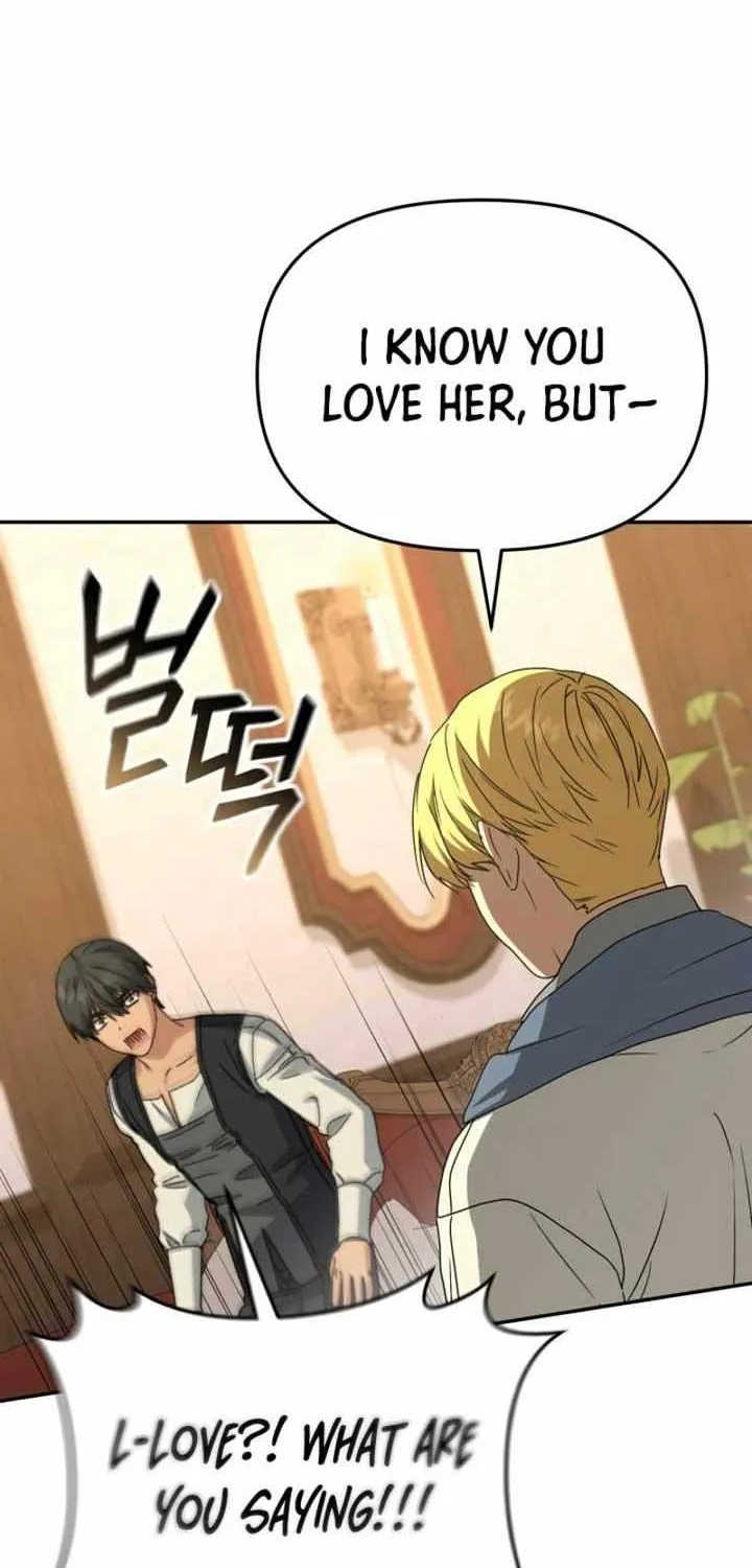 Read How To Survive As The Devil’s Child chapter 95 image 58 on Lezhin