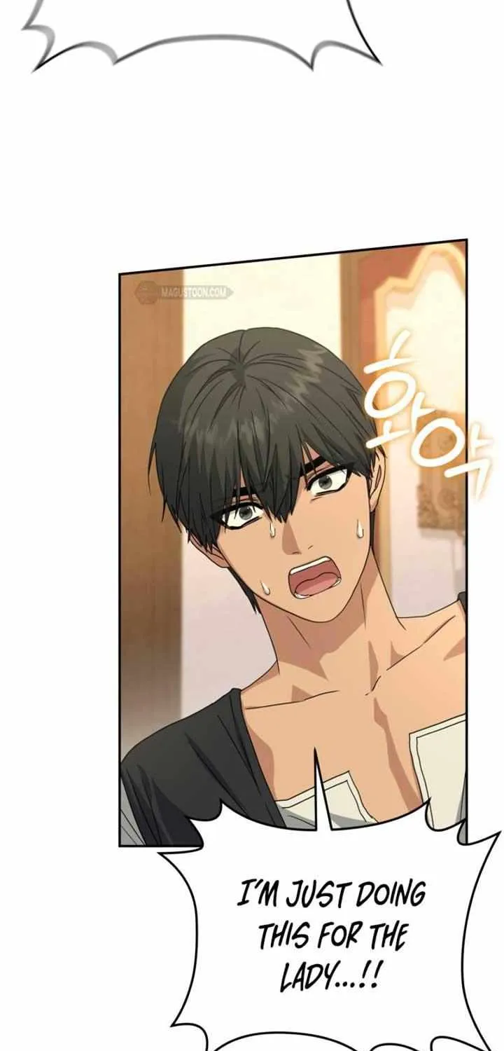 Read How To Survive As The Devil’s Child chapter 95 image 59 on Lezhin