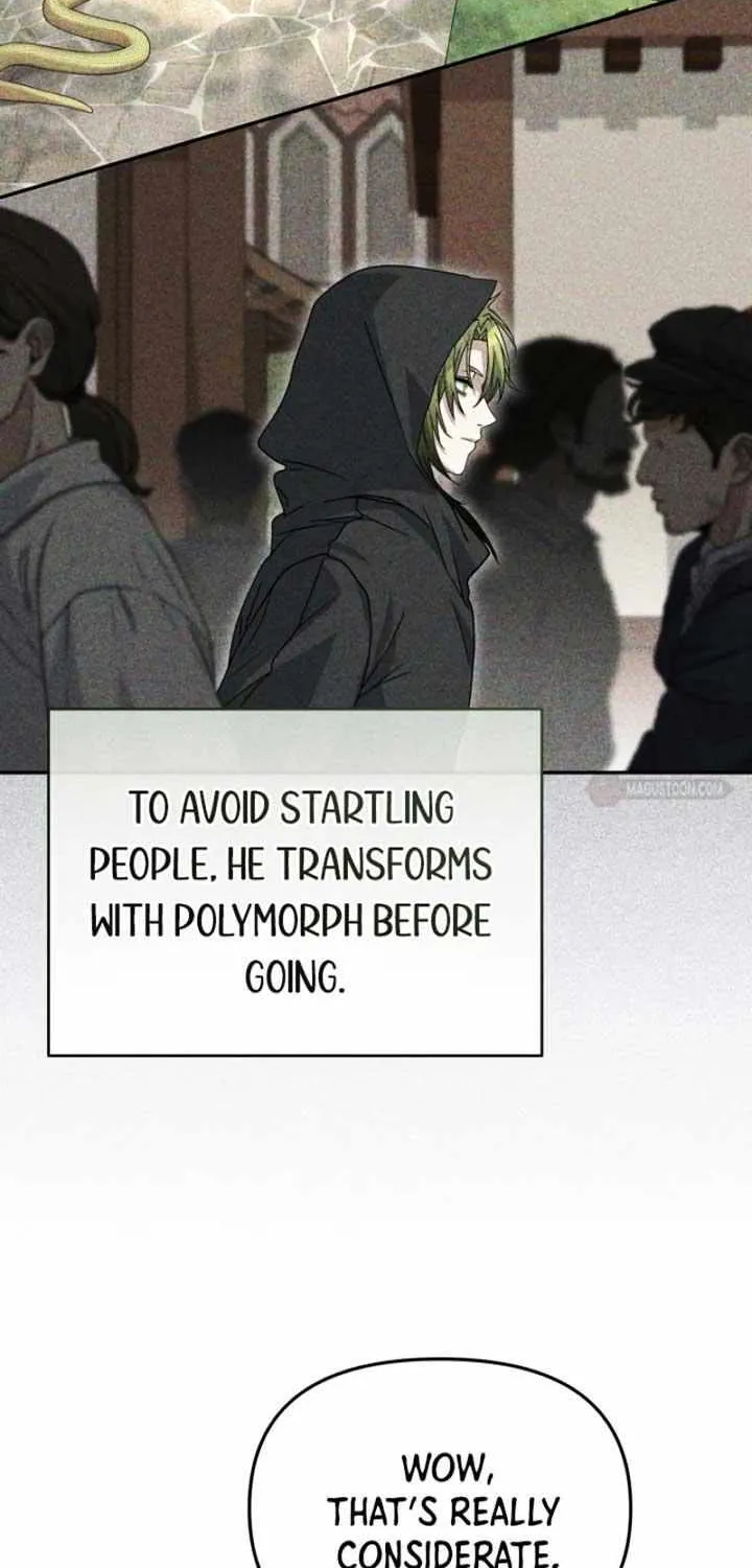 Read How To Survive As The Devil’s Child chapter 95 image 6 on Lezhin