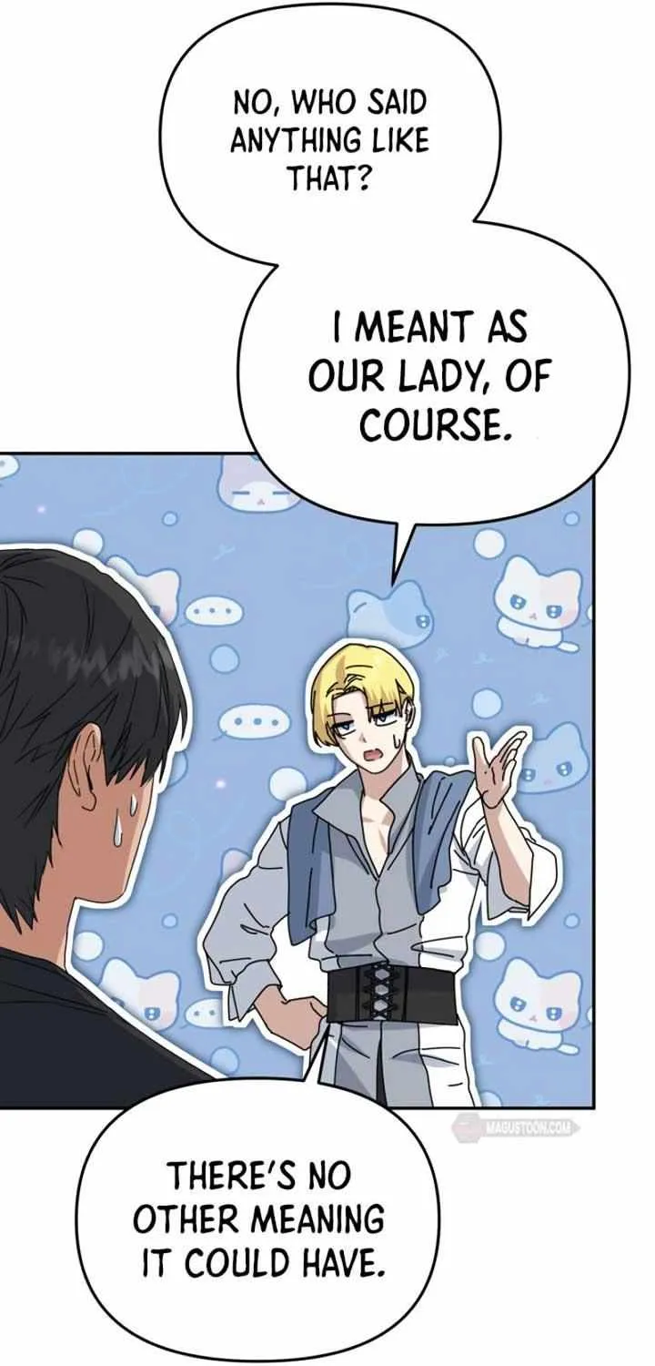 Read How To Survive As The Devil’s Child chapter 95 image 61 on Lezhin