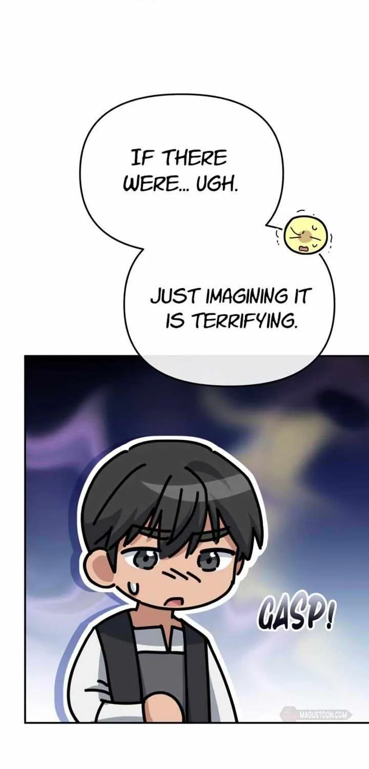 Read How To Survive As The Devil’s Child chapter 95 image 62 on Lezhin