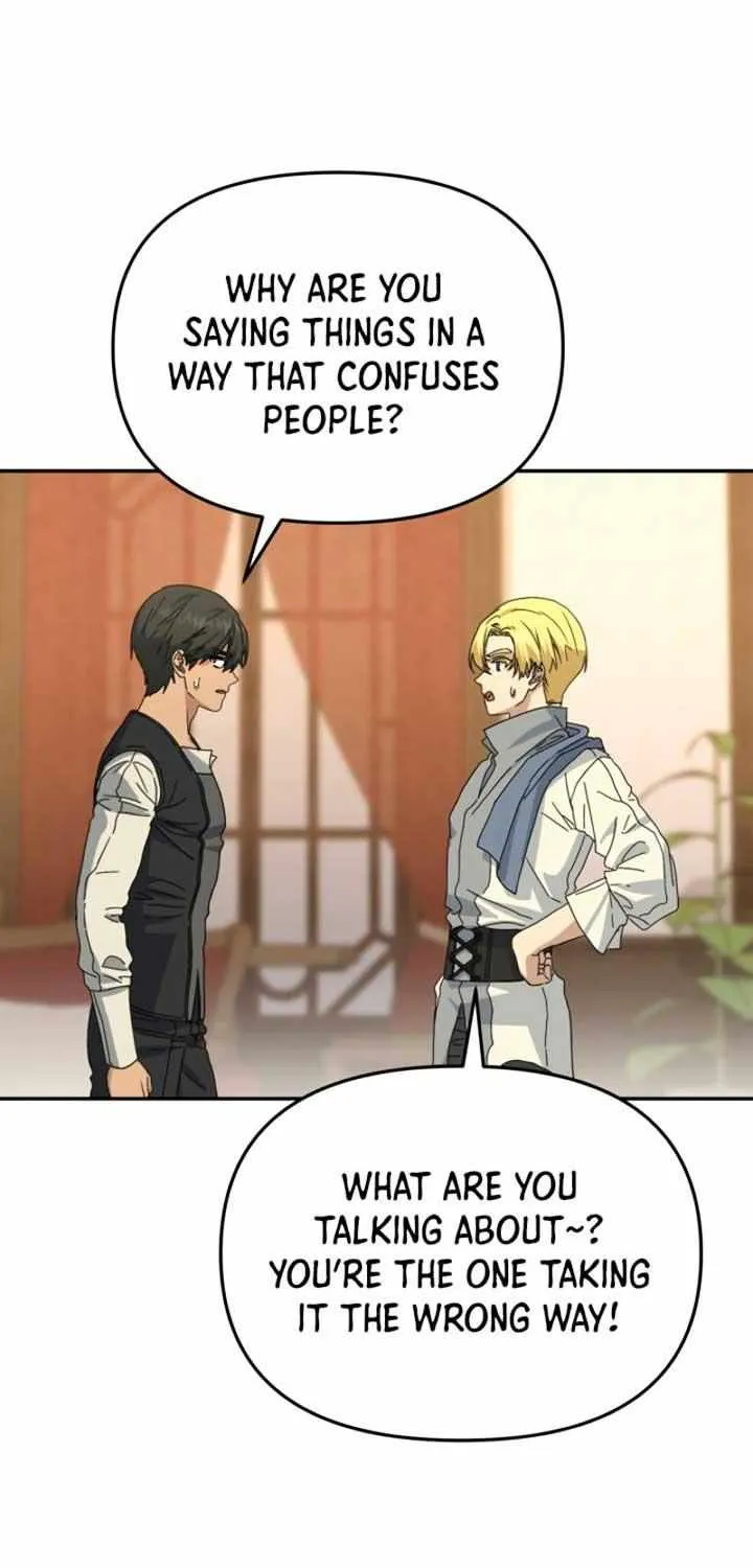 Read How To Survive As The Devil’s Child chapter 95 image 63 on Lezhin