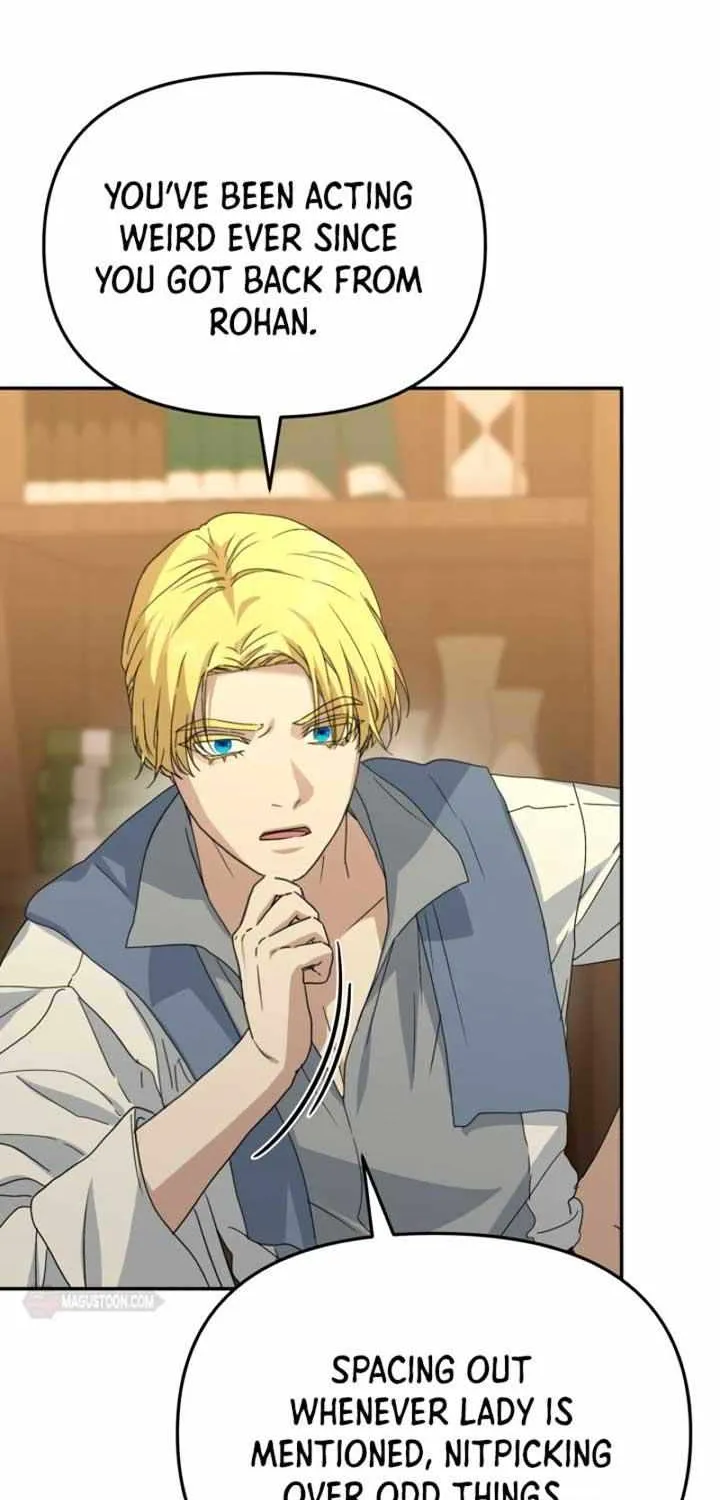 Read How To Survive As The Devil’s Child chapter 95 image 64 on Lezhin