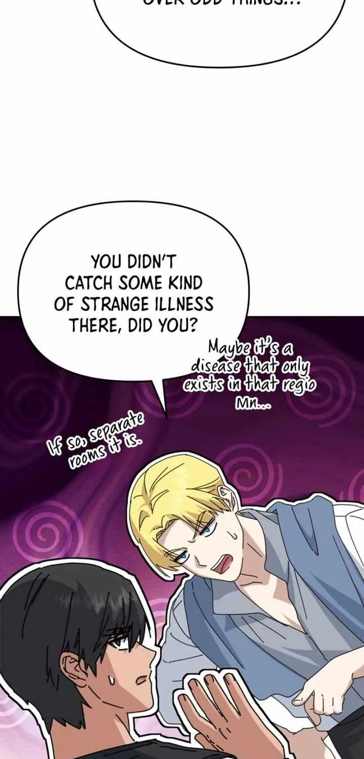 Read How To Survive As The Devil’s Child chapter 95 image 65 on Lezhin
