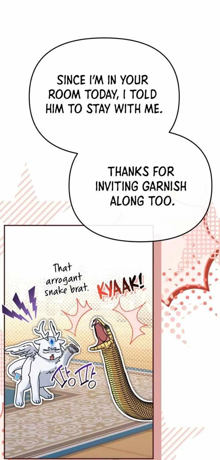 Read How To Survive As The Devil’s Child chapter 95 image 8 on Lezhin