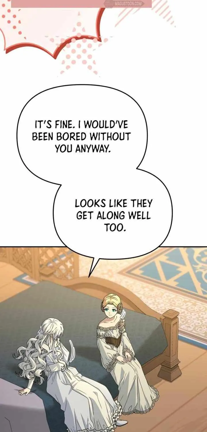 Read How To Survive As The Devil’s Child chapter 95 image 9 on Lezhin