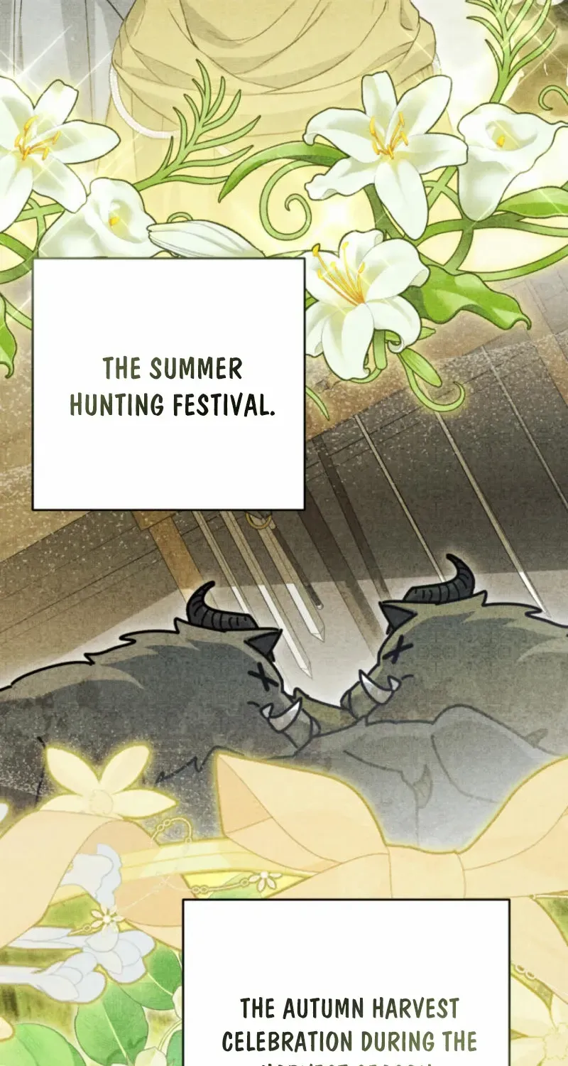 Read How To Survive As The Devil’s Child chapter 96 image 13 on Lezhin