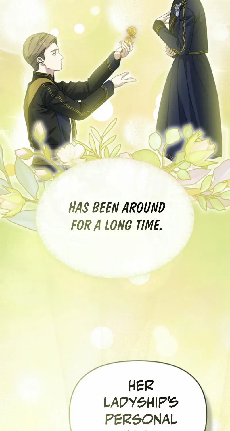 Read How To Survive As The Devil’s Child chapter 96 image 24 on Lezhin