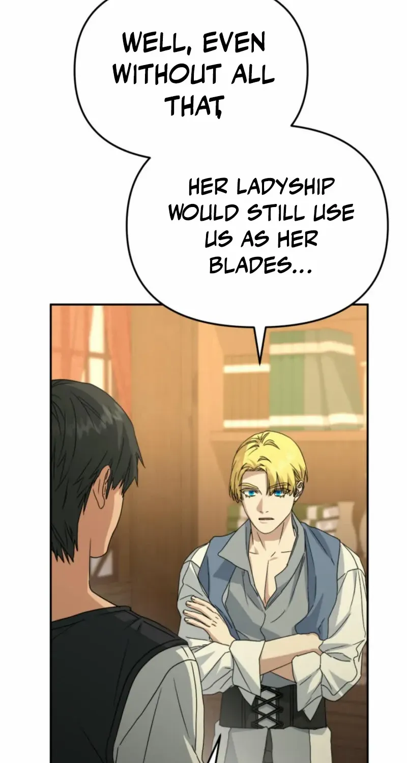 Read How To Survive As The Devil’s Child chapter 96 image 26 on Lezhin
