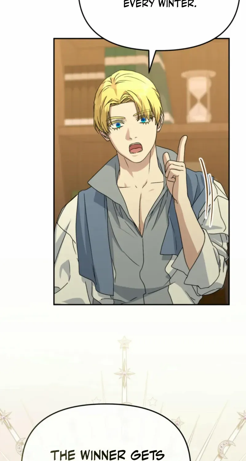 Read How To Survive As The Devil’s Child chapter 96 image 3 on Lezhin