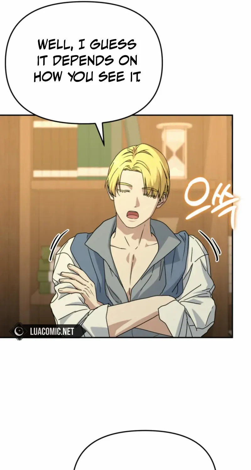 Read How To Survive As The Devil’s Child chapter 96 image 31 on Lezhin