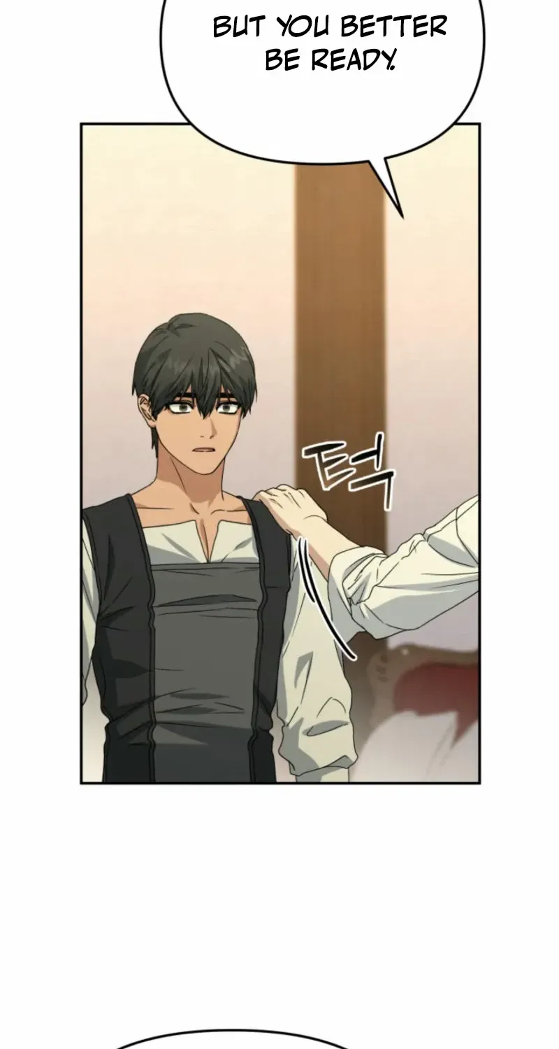 Read How To Survive As The Devil’s Child chapter 96 image 32 on Lezhin