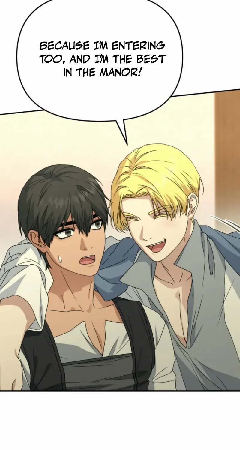 Read How To Survive As The Devil’s Child chapter 96 image 33 on Lezhin