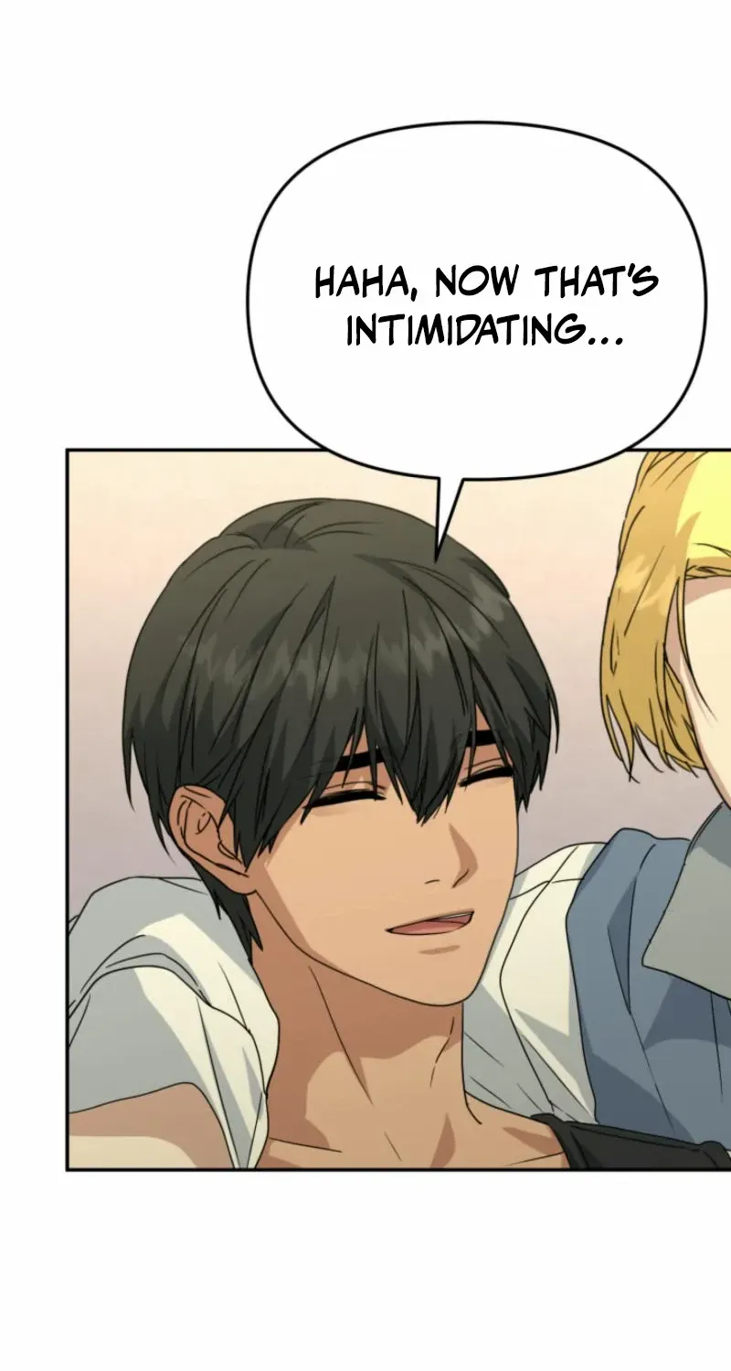 Read How To Survive As The Devil’s Child chapter 96 image 34 on Lezhin