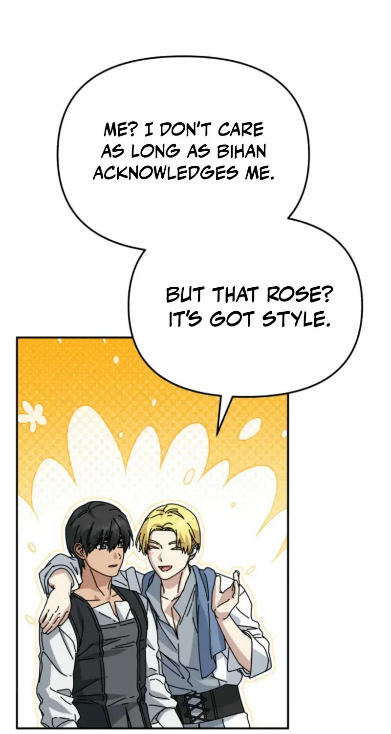 Read How To Survive As The Devil’s Child chapter 96 image 35 on Lezhin