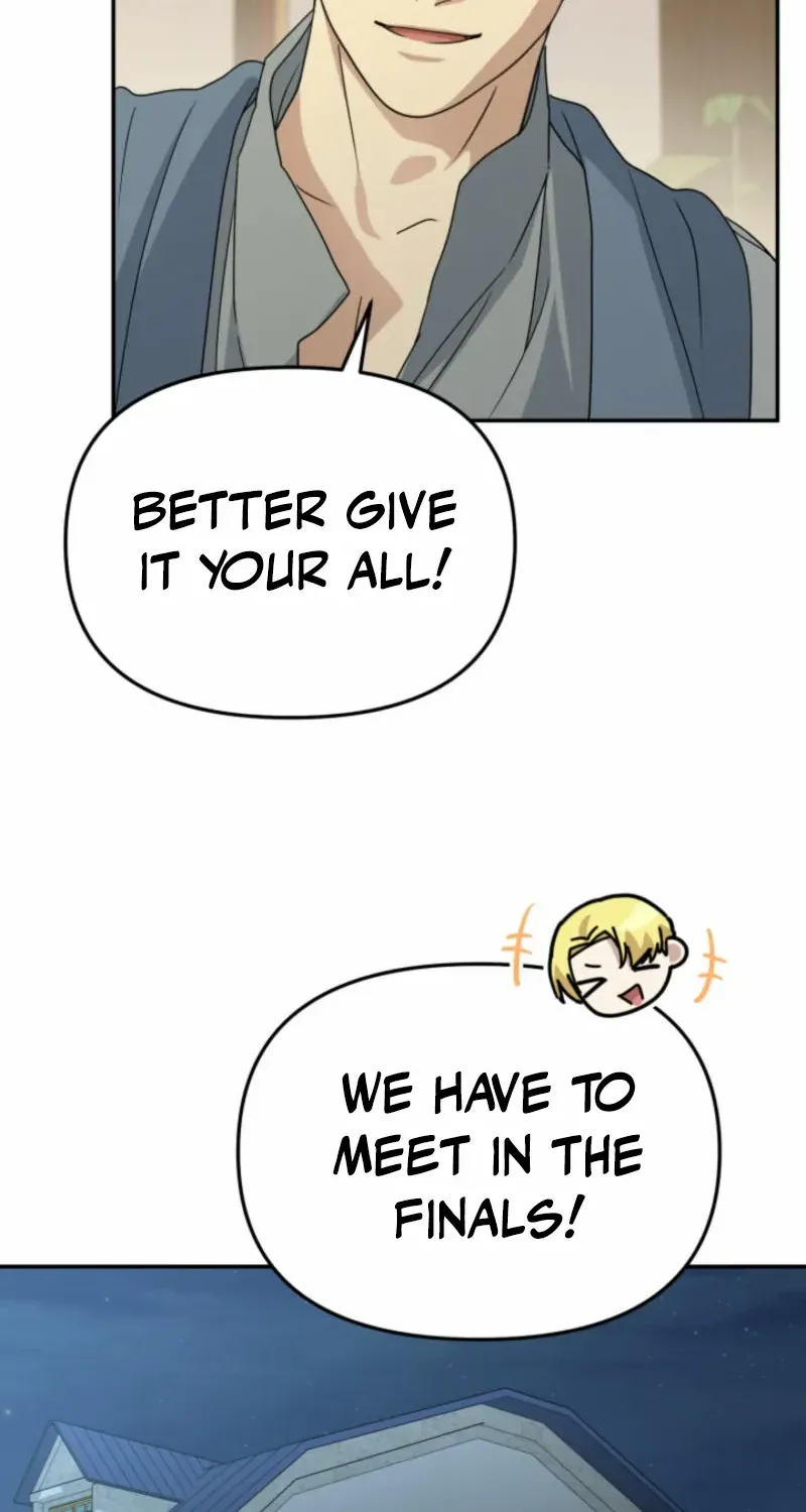 Read How To Survive As The Devil’s Child chapter 96 image 37 on Lezhin