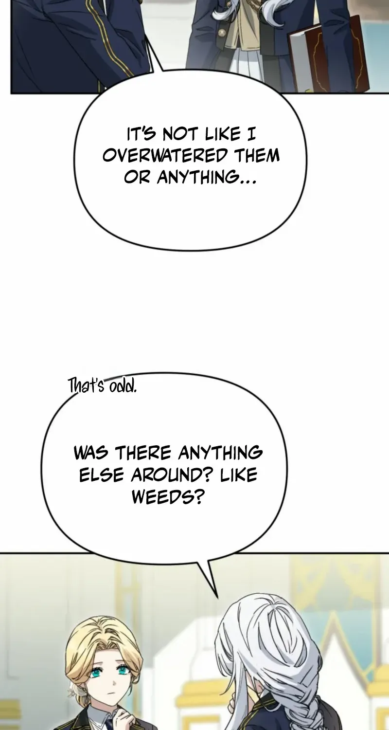 Read How To Survive As The Devil’s Child chapter 96 image 46 on Lezhin