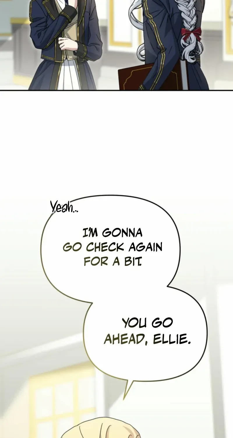 Read How To Survive As The Devil’s Child chapter 96 image 47 on Lezhin