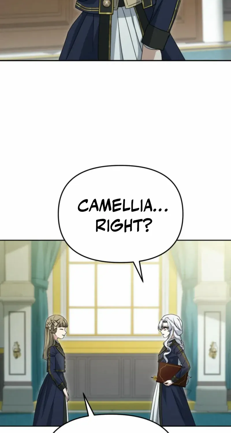 Read How To Survive As The Devil’s Child chapter 96 image 54 on Lezhin