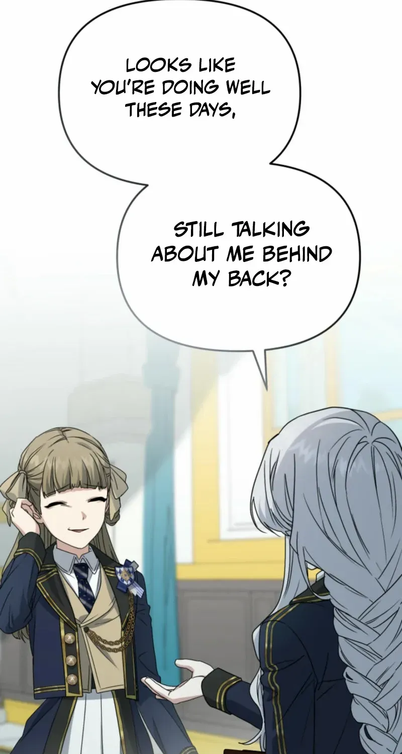 Read How To Survive As The Devil’s Child chapter 96 image 61 on Lezhin
