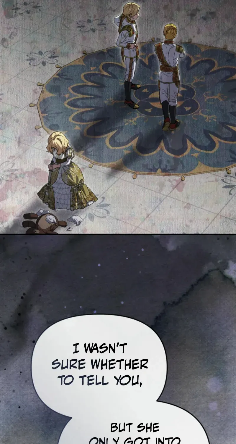 Read How To Survive As The Devil’s Child chapter 96 image 71 on Lezhin