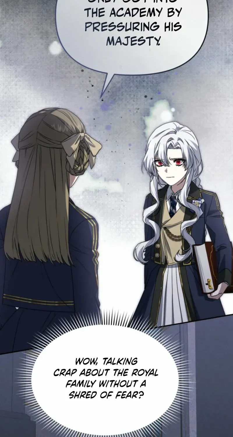 Read How To Survive As The Devil’s Child chapter 96 image 72 on Lezhin