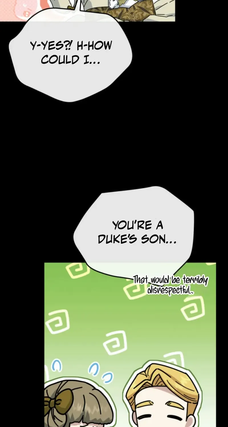 Read How To Survive As The Devil’s Child chapter 98 image 18 on Lezhin