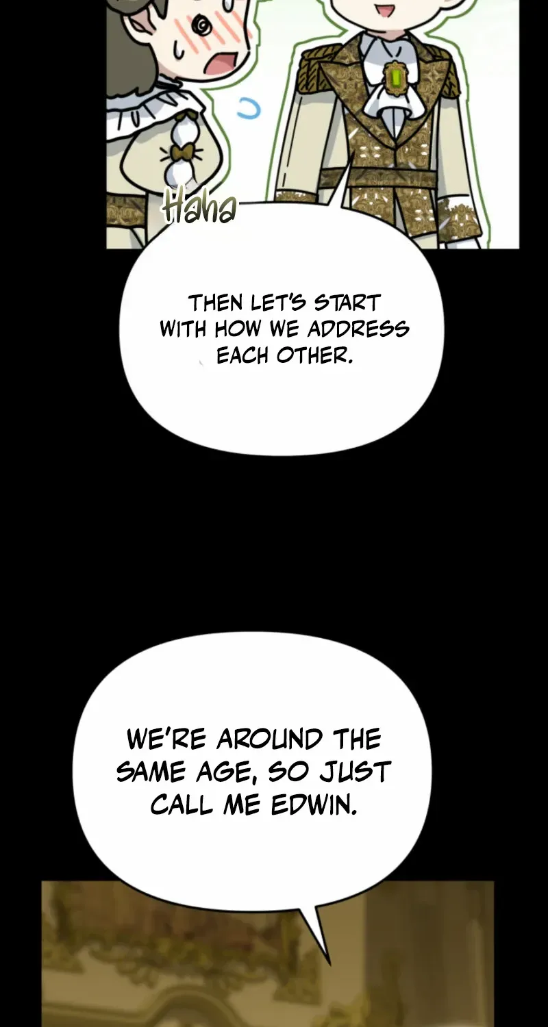 Read How To Survive As The Devil’s Child chapter 98 image 19 on Lezhin