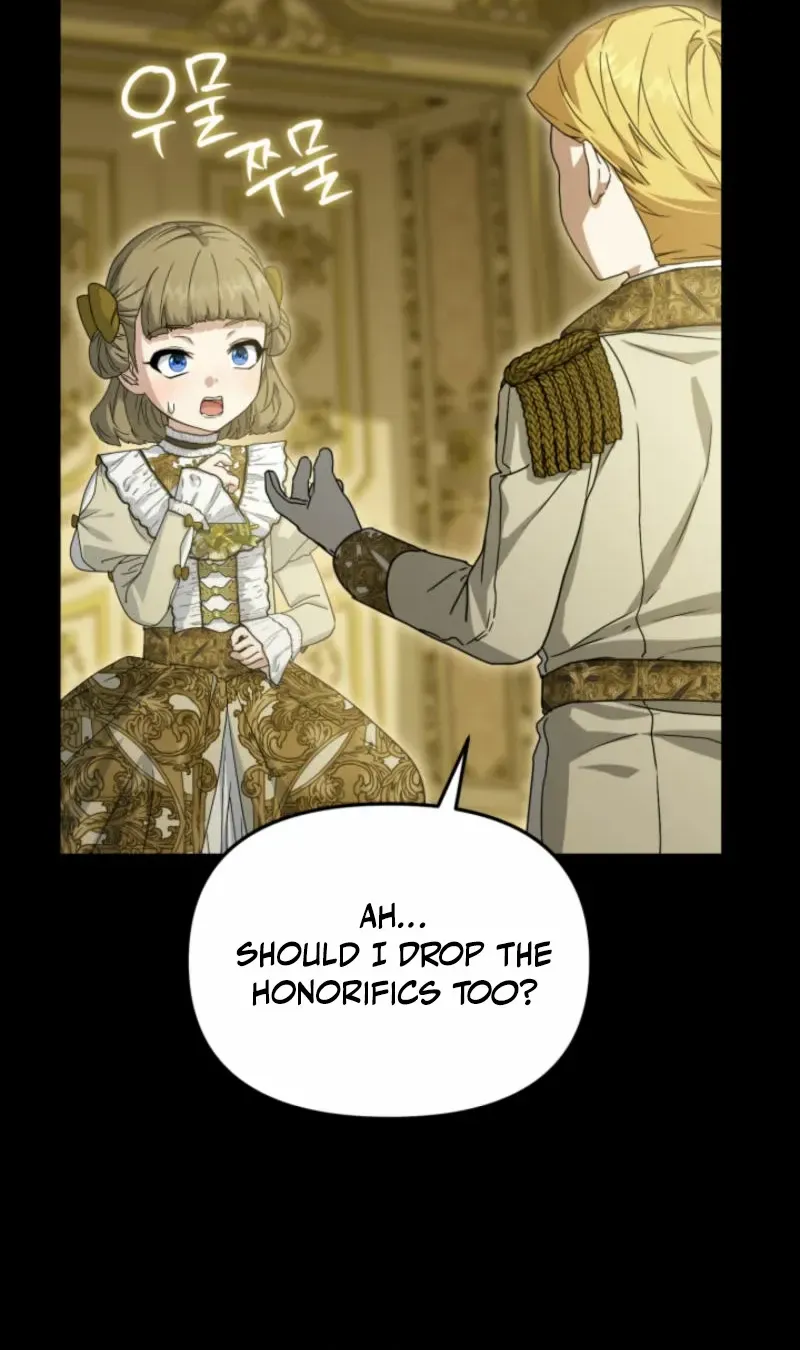 Read How To Survive As The Devil’s Child chapter 98 image 20 on Lezhin