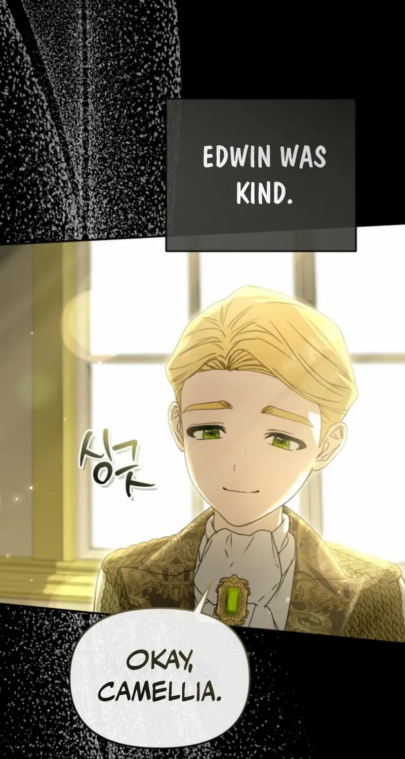 Read How To Survive As The Devil’s Child chapter 98 image 22 on Lezhin