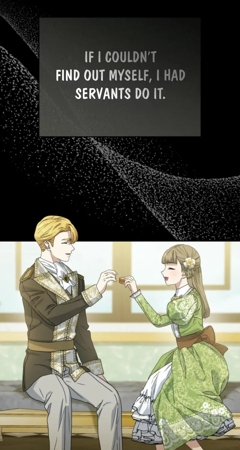 Read How To Survive As The Devil’s Child chapter 98 image 30 on Lezhin