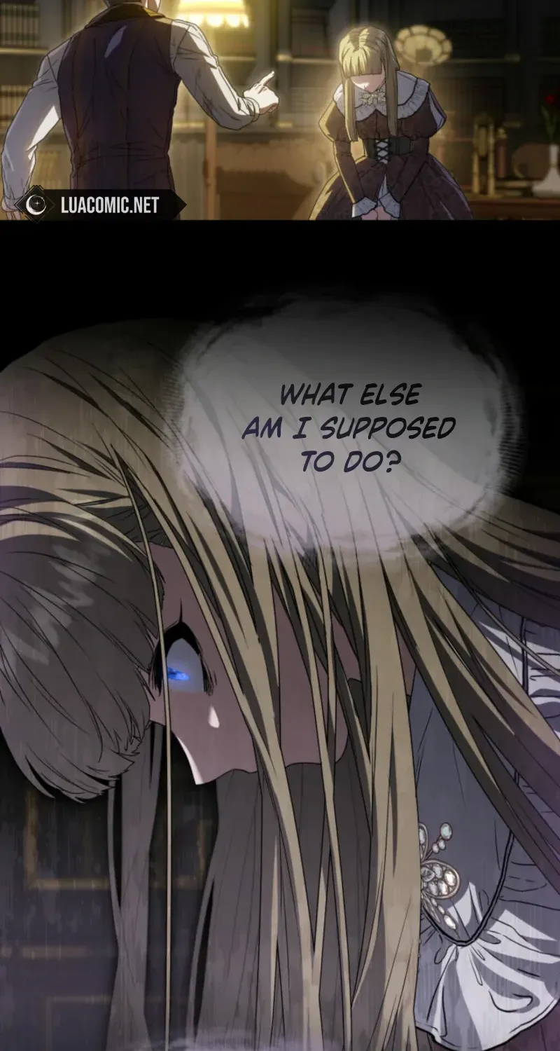 Read How To Survive As The Devil’s Child chapter 98 image 34 on Lezhin