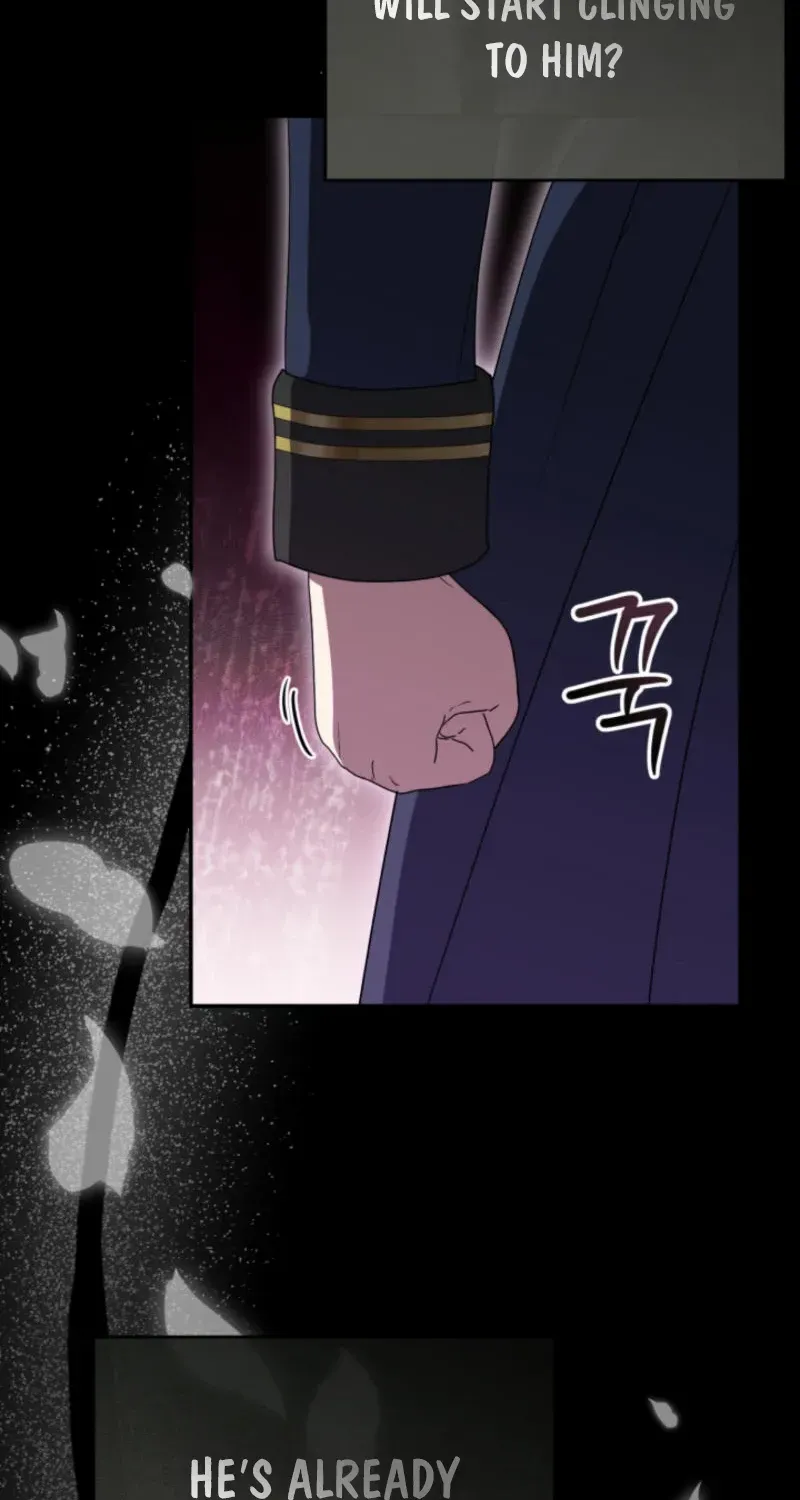 Read How To Survive As The Devil’s Child chapter 98 image 36 on Lezhin