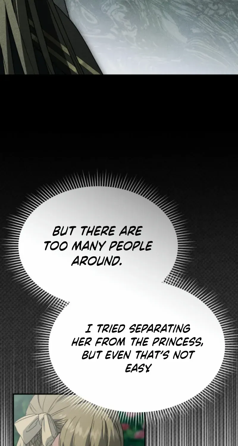 Read How To Survive As The Devil’s Child chapter 98 image 44 on Lezhin