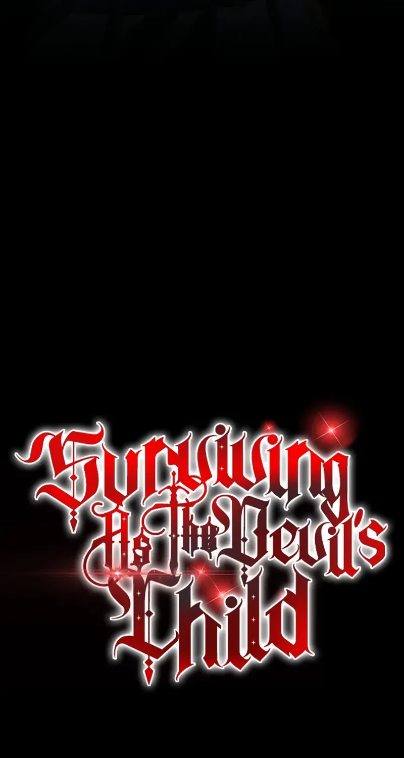 Read How To Survive As The Devil’s Child chapter 98 image 49 on Lezhin