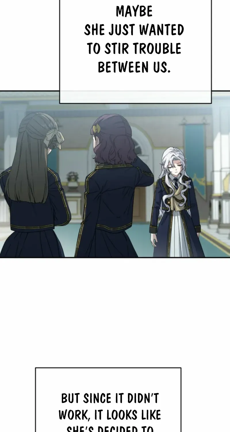 Read How To Survive As The Devil’s Child chapter 98 image 52 on Lezhin