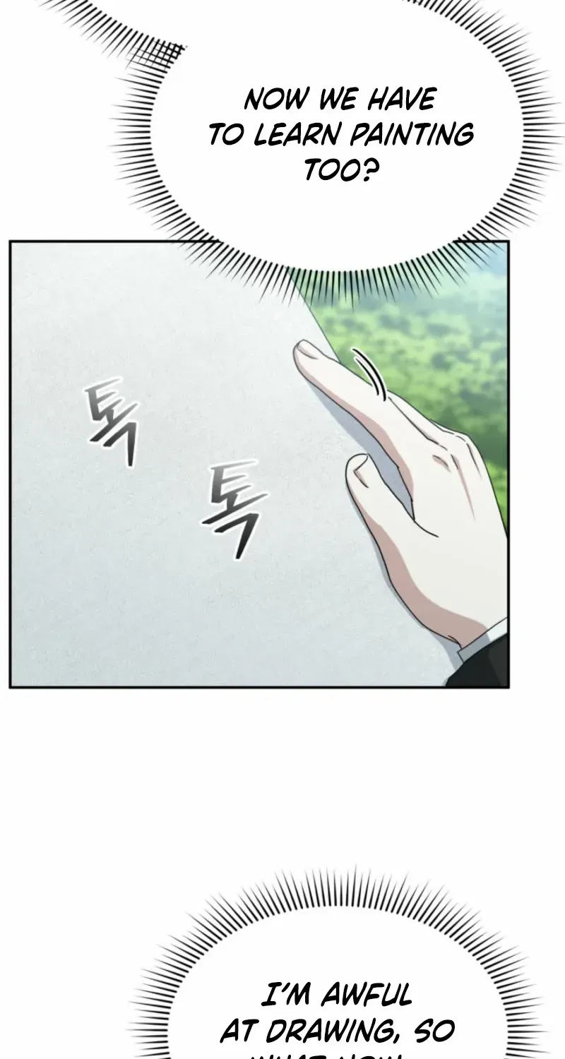 Read How To Survive As The Devil’s Child chapter 98 image 58 on Lezhin