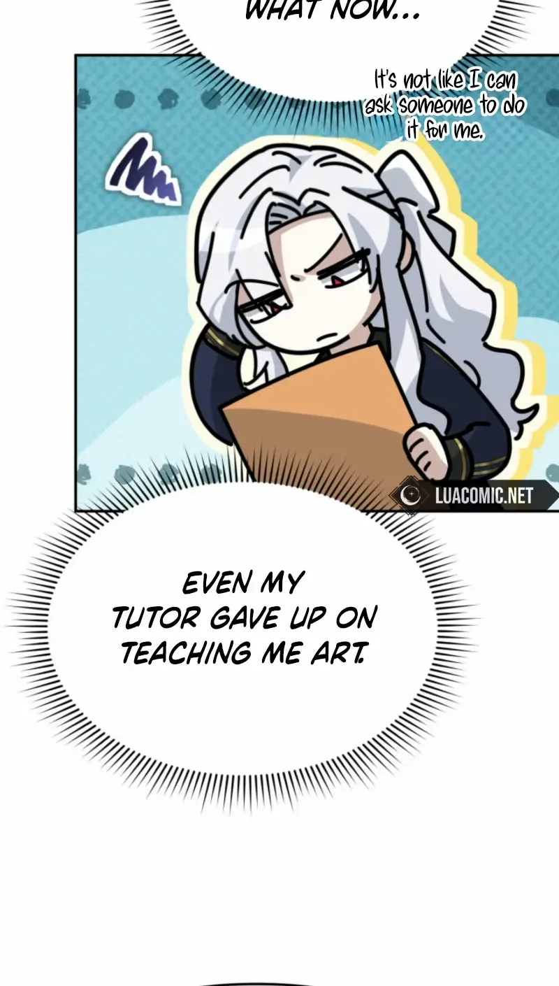 Read How To Survive As The Devil’s Child chapter 98 image 59 on Lezhin