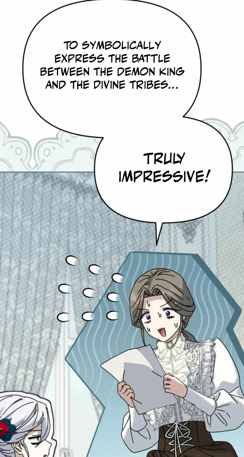 Read How To Survive As The Devil’s Child chapter 98 image 60 on Lezhin