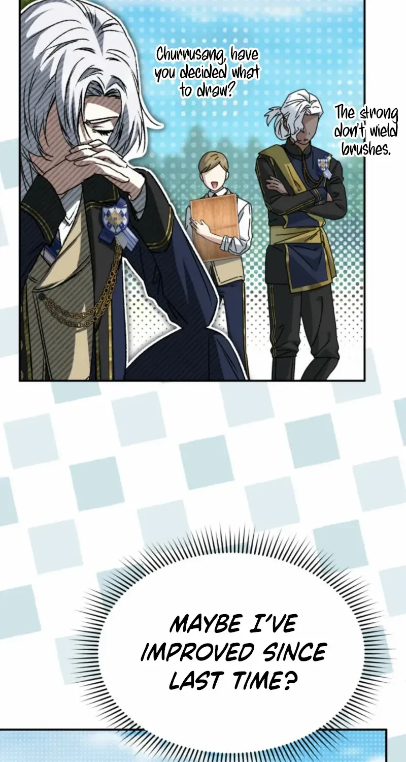 Read How To Survive As The Devil’s Child chapter 98 image 62 on Lezhin
