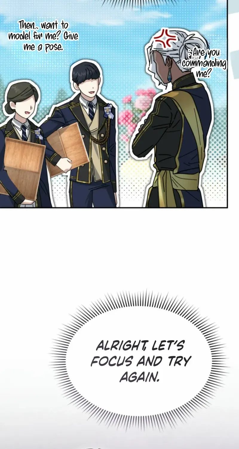 Read How To Survive As The Devil’s Child chapter 98 image 63 on Lezhin