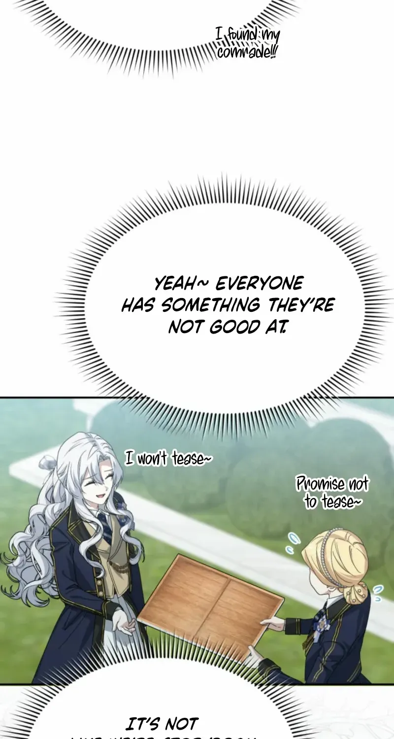 Read How To Survive As The Devil’s Child chapter 98 image 71 on Lezhin