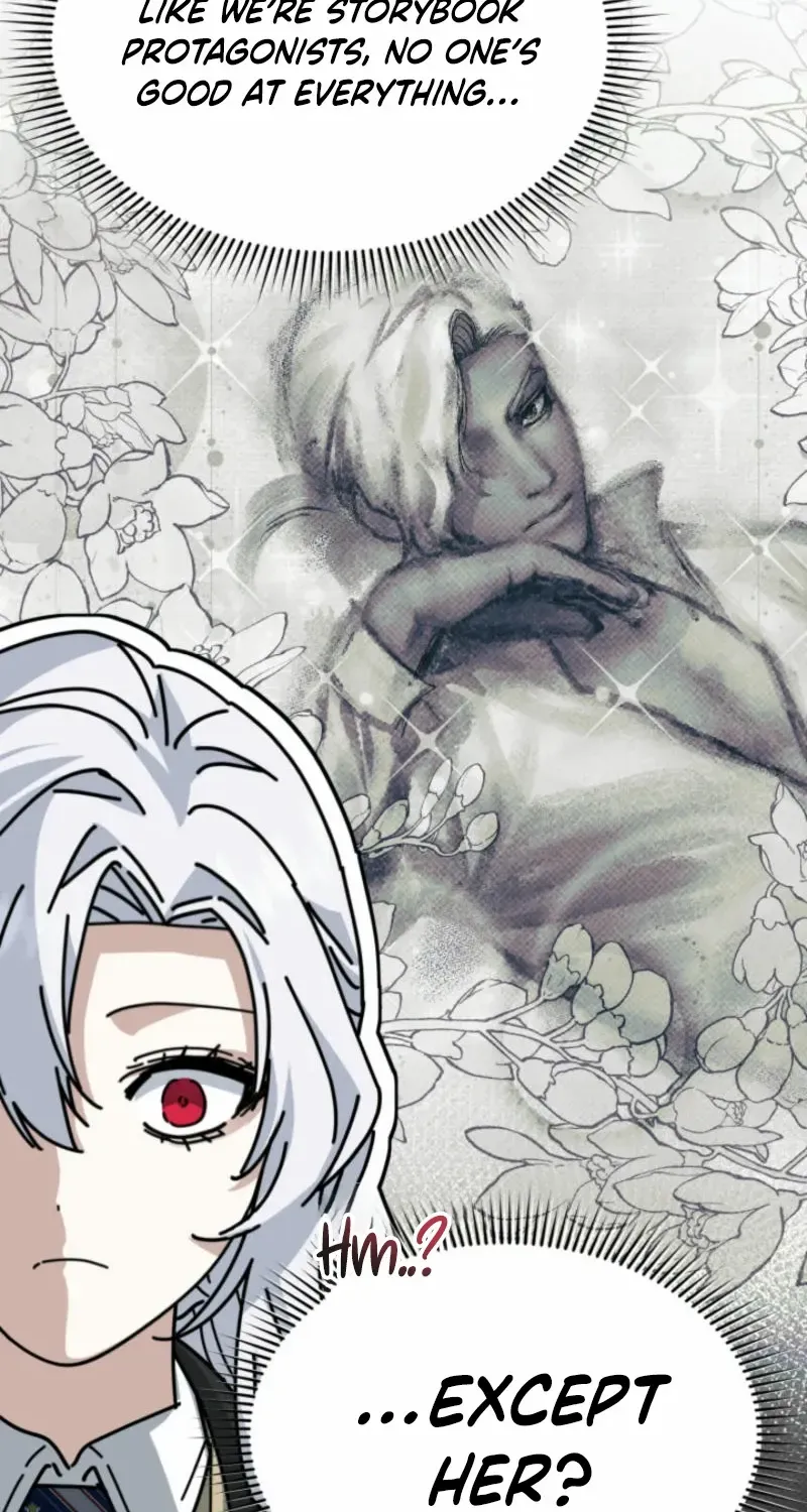Read How To Survive As The Devil’s Child chapter 98 image 72 on Lezhin