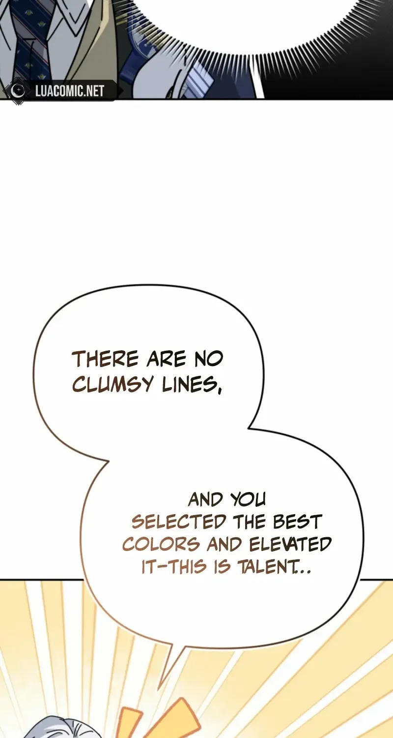 Read How To Survive As The Devil’s Child chapter 98 image 73 on Lezhin
